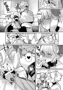 Page 13 of Dragon Girl - preview thumbnail
