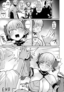 Page 29 of Dragon Girl - preview thumbnail