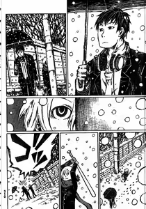 Page 38 of Vanilla Spider ch1 - preview thumbnail