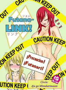 Page 2 of Futana-LINK! - preview thumbnail
