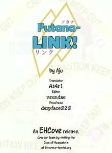 Page 22 of Futana-LINK! - preview thumbnail