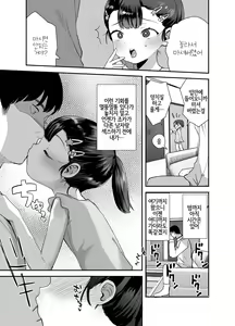 Page 15 of Omae ga Iru kara Kaeritaku Nakatta noni | 조카 (너) 가 있어서 돌아가고 싶지 않았는데 - preview thumbnail