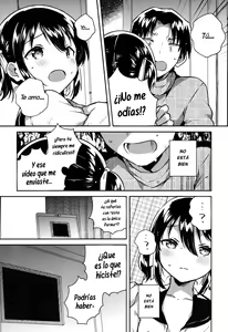 Page 11 of Imouto wa Kakezan ga Dekiru | Mi Hermana Pequeña Puede Multiplicar - preview thumbnail