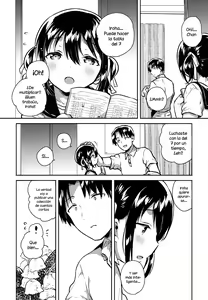 Page 25 of Imouto wa Kakezan ga Dekiru | Mi Hermana Pequeña Puede Multiplicar - preview thumbnail