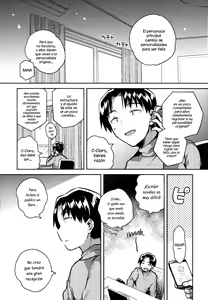 Page 5 of Imouto wa Kakezan ga Dekiru | Mi Hermana Pequeña Puede Multiplicar - preview thumbnail