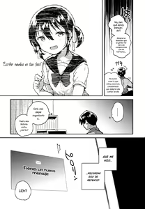 Page 6 of Imouto wa Kakezan ga Dekiru | Mi Hermana Pequeña Puede Multiplicar - preview thumbnail