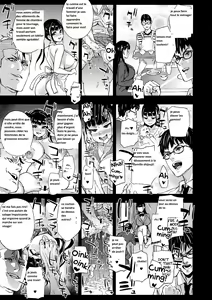 Page 39 of VictimGirlsR Watashi wa, Makemasen! - preview thumbnail