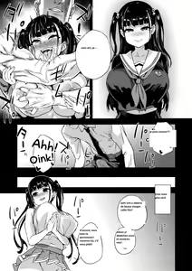 Page 43 of VictimGirlsR Watashi wa, Makemasen! - preview thumbnail