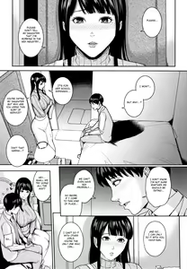 Page 106 of Kanojo no Mama to Deaikei de - preview thumbnail