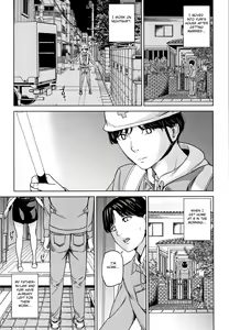 Page 76 of Kanojo no Mama to Deaikei de - preview thumbnail
