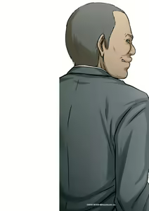 Page 2 of Karamitsuku Shisen - preview thumbnail