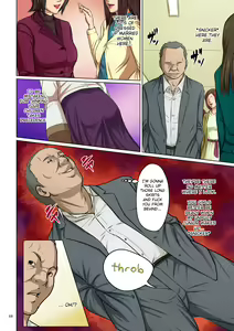 Page 68 of Karamitsuku Shisen - preview thumbnail