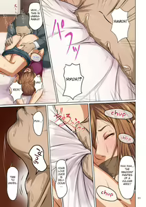 Page 92 of Karamitsuku Shisen - preview thumbnail