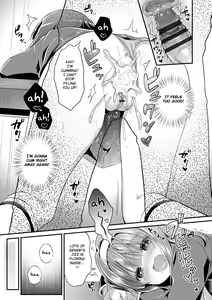 Page 107 of Hatsukoi Ecchi - First love H. - preview thumbnail