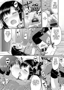 Page 125 of Hatsukoi Ecchi - First love H. - preview thumbnail