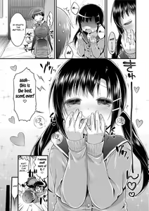 Page 133 of Hatsukoi Ecchi - First love H. - preview thumbnail