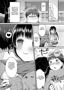 Page 134 of Hatsukoi Ecchi - First love H. - preview thumbnail