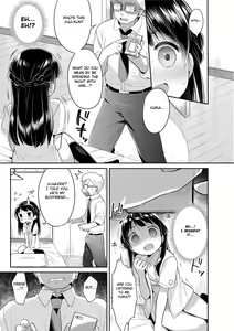 Page 139 of Hatsukoi Ecchi - First love H. - preview thumbnail