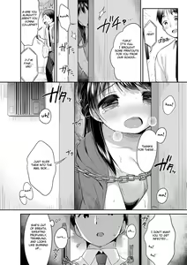 Page 154 of Hatsukoi Ecchi - First love H. - preview thumbnail