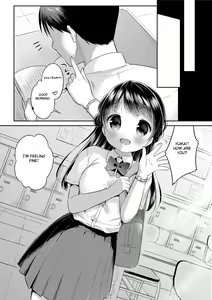 Page 159 of Hatsukoi Ecchi - First love H. - preview thumbnail