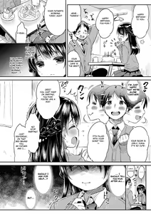 Page 170 of Hatsukoi Ecchi - First love H. - preview thumbnail