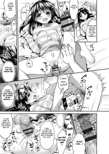 Page 181 of Hatsukoi Ecchi - First love H. - preview thumbnail
