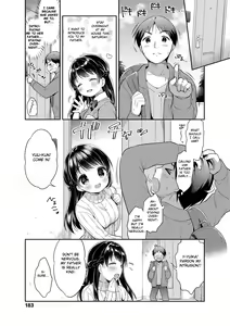 Page 185 of Hatsukoi Ecchi - First love H. - preview thumbnail