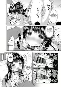 Page 194 of Hatsukoi Ecchi - First love H. - preview thumbnail