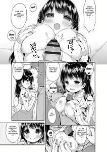 Page 195 of Hatsukoi Ecchi - First love H. - preview thumbnail