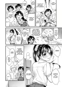 Page 28 of Hatsukoi Ecchi - First love H. - preview thumbnail