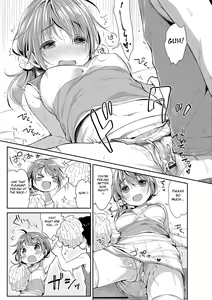 Page 67 of Hatsukoi Ecchi - First love H. - preview thumbnail