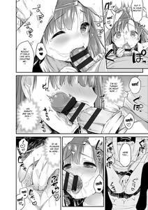 Page 10 of Hatsukoi Ecchi - First love H. - preview thumbnail