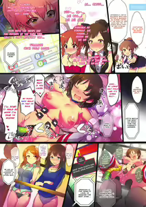 Page 11 of HiTEENS Powerful Paradise - preview thumbnail