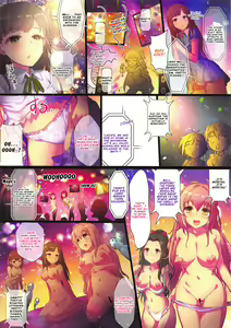 Page 14 of HiTEENS Powerful Paradise - preview thumbnail