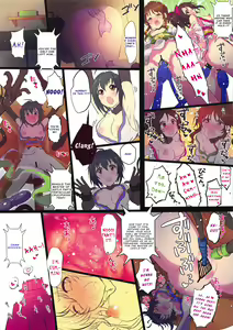 Page 29 of HiTEENS Powerful Paradise - preview thumbnail