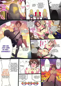 Page 31 of HiTEENS Powerful Paradise - preview thumbnail