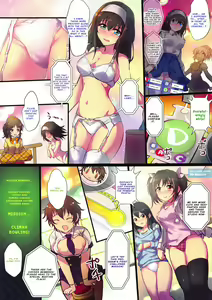 Page 7 of HiTEENS Powerful Paradise - preview thumbnail