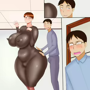 Page 15 of Haha Shiri - preview thumbnail