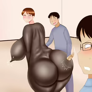 Page 16 of Haha Shiri - preview thumbnail