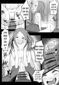 Page 11 of B-Trayal 8 - preview thumbnail