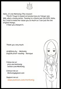 Page 13 of B-Trayal 8 - preview thumbnail