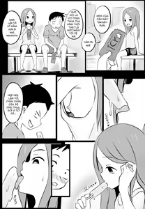 Page 5 of B-Trayal 8 - preview thumbnail