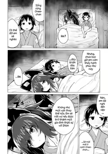 Page 13 of Shion Onee-chan to Kazoku ni Naru Hon - preview thumbnail