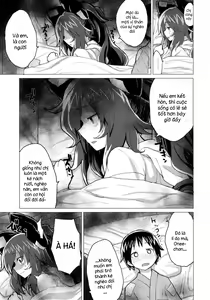 Page 14 of Shion Onee-chan to Kazoku ni Naru Hon - preview thumbnail