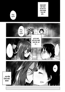 Page 18 of Shion Onee-chan to Kazoku ni Naru Hon - preview thumbnail