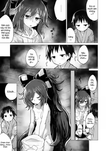 Page 22 of Shion Onee-chan to Kazoku ni Naru Hon - preview thumbnail