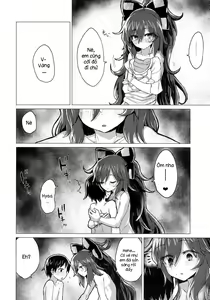Page 23 of Shion Onee-chan to Kazoku ni Naru Hon - preview thumbnail