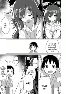 Page 6 of Shion Onee-chan to Kazoku ni Naru Hon - preview thumbnail