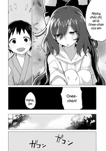 Page 9 of Shion Onee-chan to Kazoku ni Naru Hon - preview thumbnail