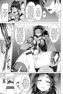 Page 19 of Dorei Shoukan Jintsuu - SLAVE FLEET - preview thumbnail